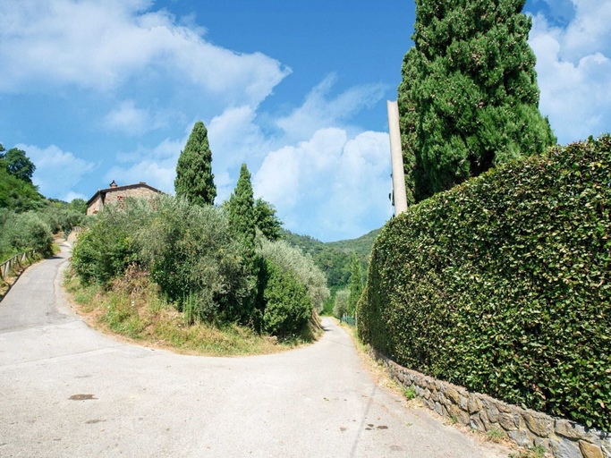 Others 2, Belvilla by OYO Casa di Laino, Lucca