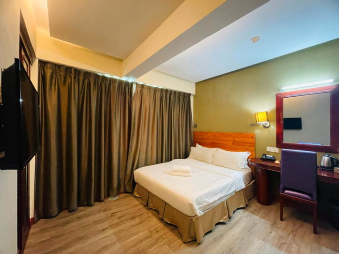 Bedroom 10