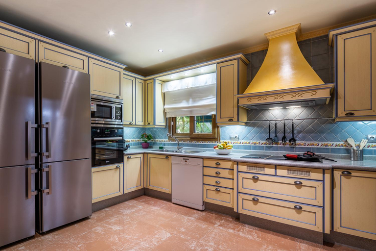 Others 5, Villa Dalara Maspalomas, Private Pool and Jacuzzi, Las Palmas