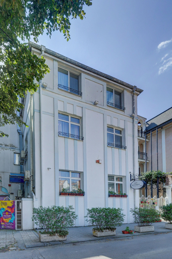 Exterior & Views 2, City Boutique Inn, Varna
