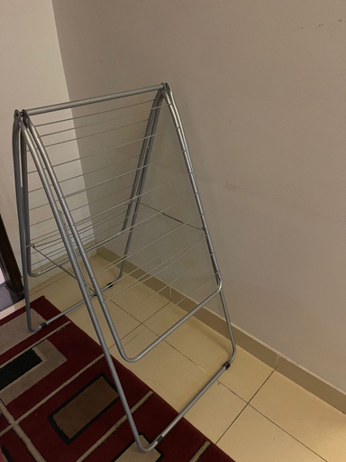 Laundry 3, OBAN Apartment, Lahore