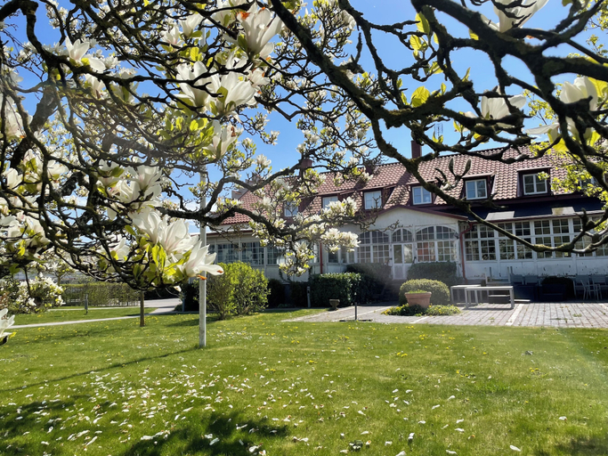 Exterior & Views 2, Anita på Gästis i Anderslöv, Trelleborg
