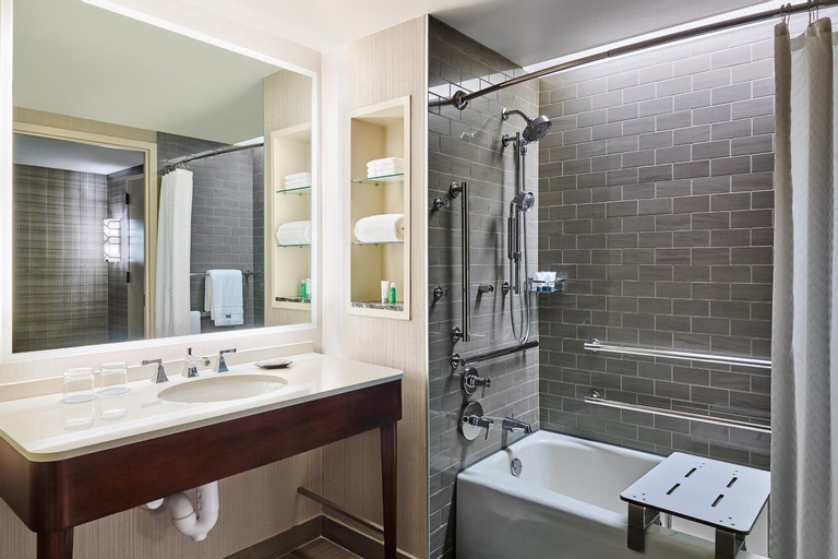 Bathroom 1