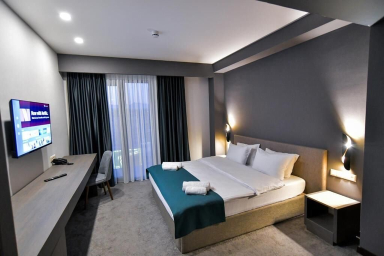 Bedroom 3, West Inn Georgia in Kutaisi, Kutaisi