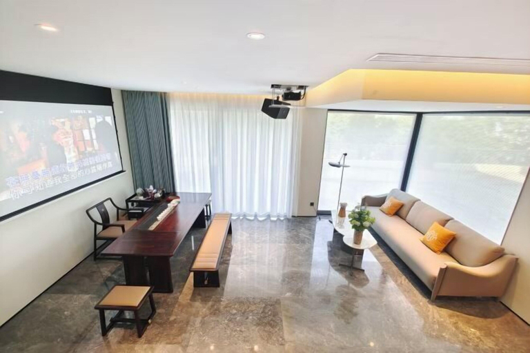 Others 5, Grand New Century Resort Dongtou Wenzhou