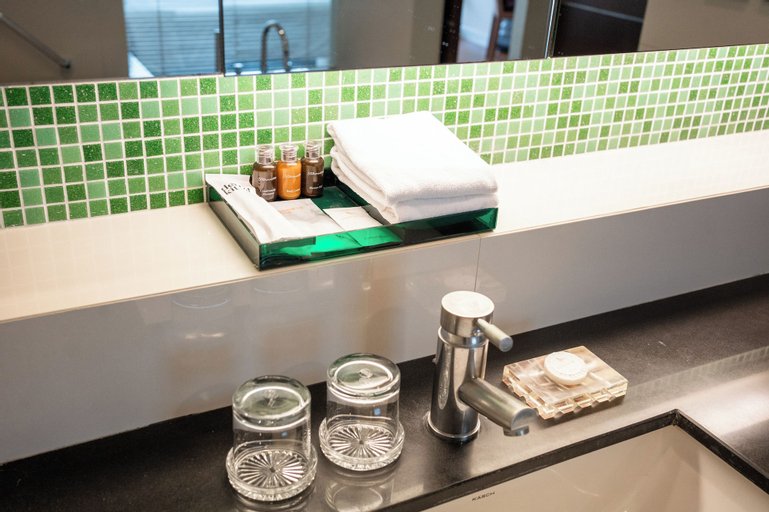 Amenities 1
