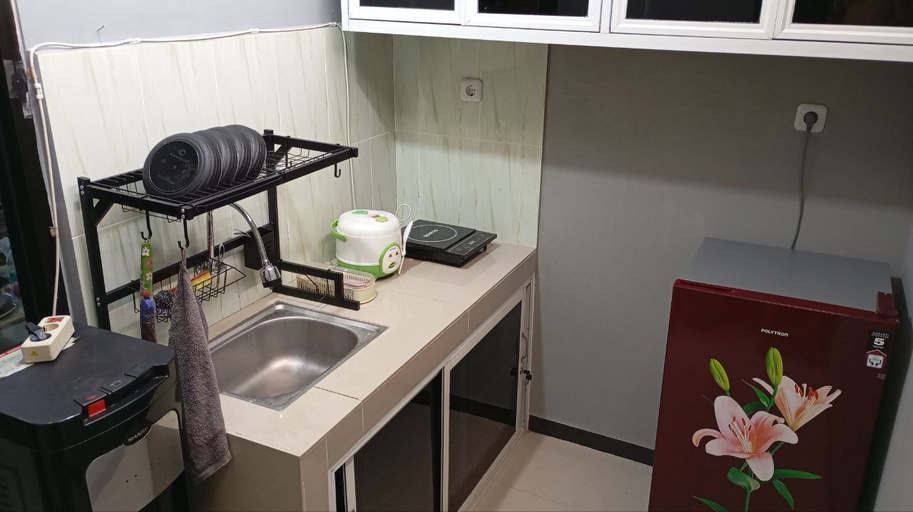 Others 5, Hikariyama Villa Batu near Jatim Park 3, Malang