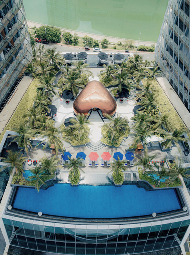Sport & Beauty 2, ITC Ratnadipa, a Luxury Collection Hotel, Colombo, Colombo