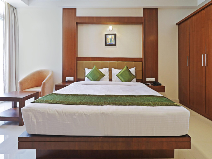 Bedroom 11