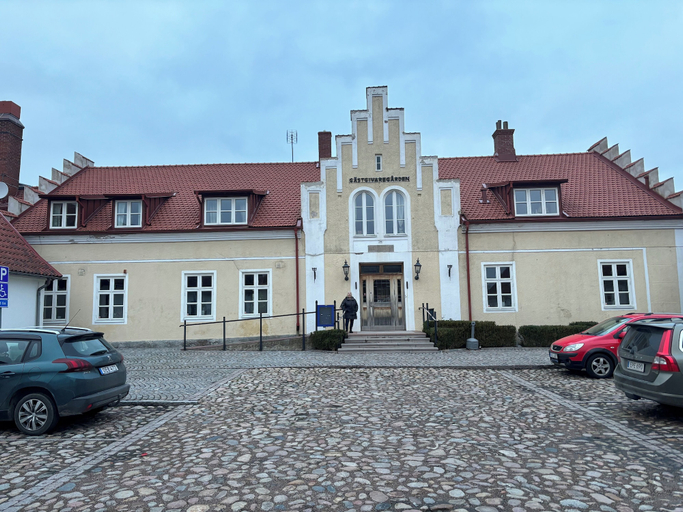 Exterior & Views 2, Anita på Gästis i Anderslöv, Trelleborg