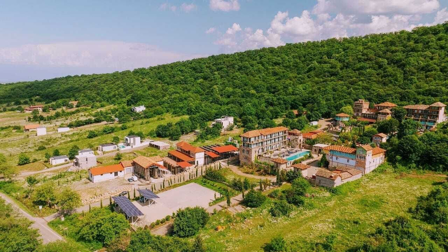 Exterior & Views 1, Villa Ipanema, Telavi