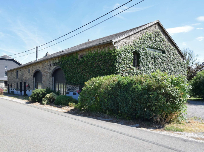 Exterior & Views 2, Gouvy Forest Farmhouse, Luxembourg