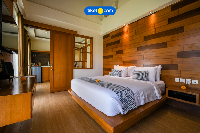 Bedroom 26