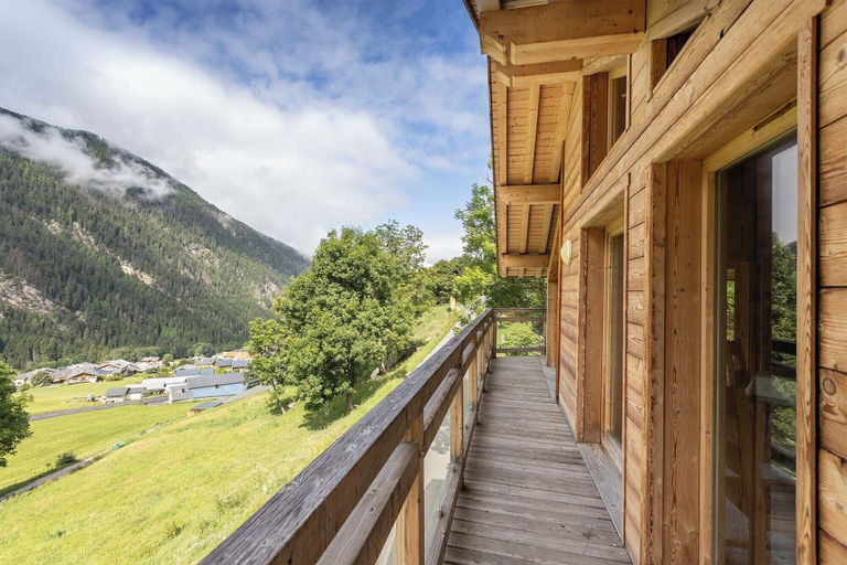 Others 5, Résidence Chalet Les Amis, Savoie