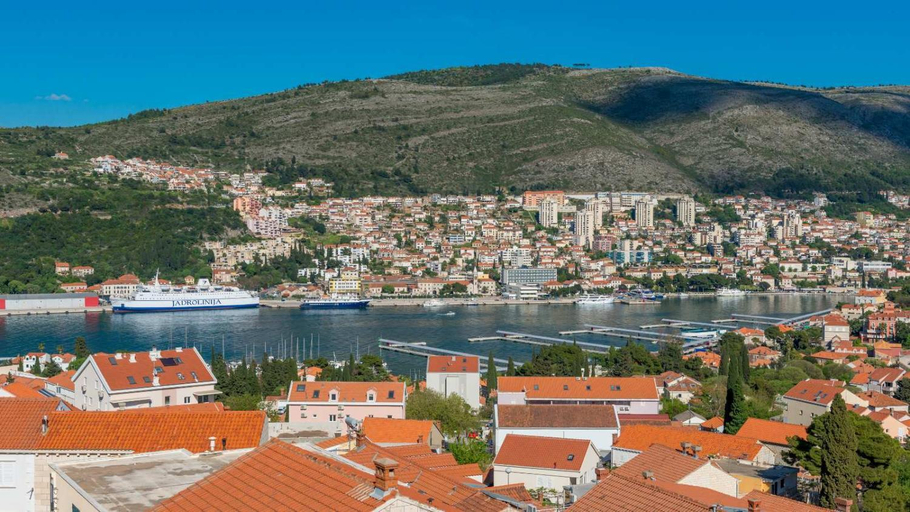 Others 2, Apartment Mirna, Dubrovnik