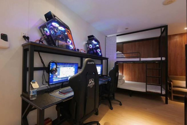 Bedroom 7