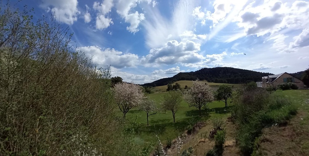 Others 5, Studio nature a la ferme, Lozère