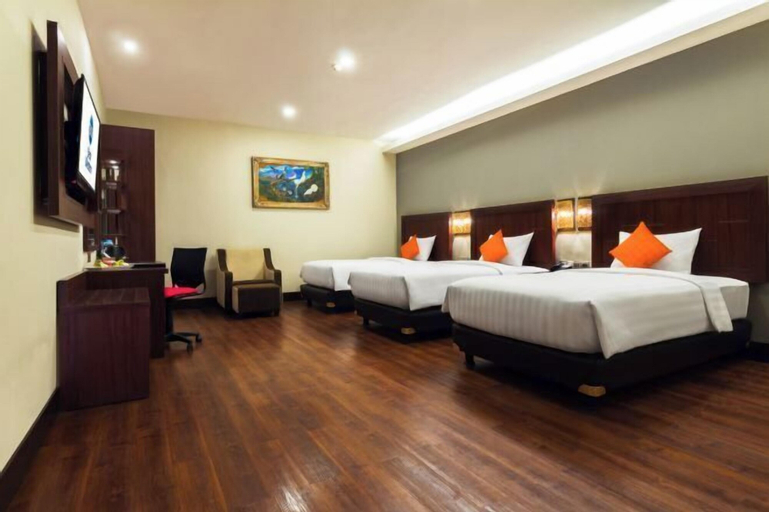 Bedroom 20