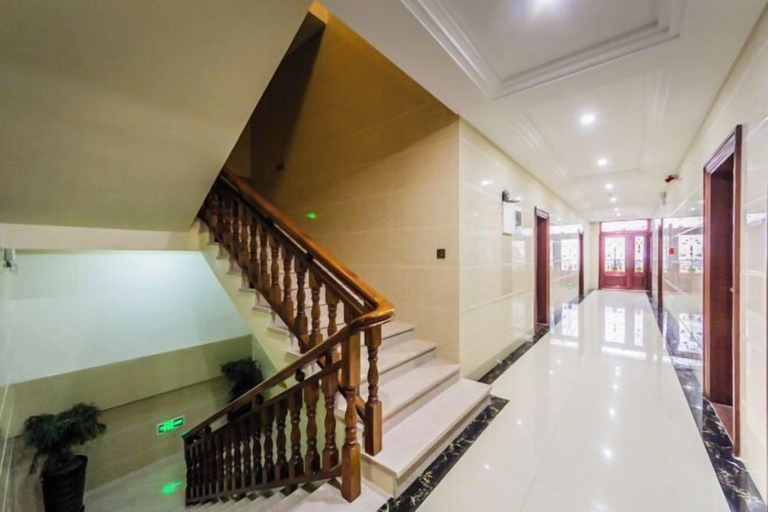 Others 4, Weizhou Island Rainbow Hotel, Putian