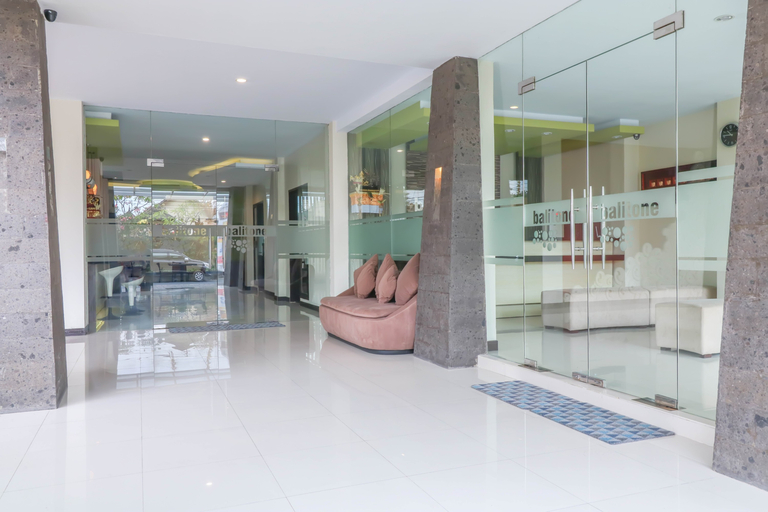 Others 5, OYO 93953 Kost Tamara, Gowa