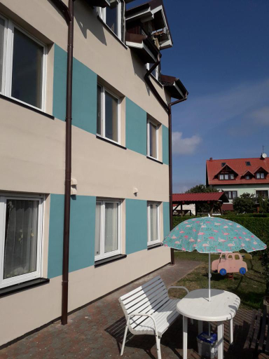 Others 3, Pokoje goscinne DW Antom, Kołobrzeg