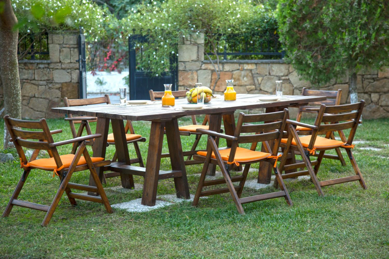Others 4, Villa Jasmin, Crete