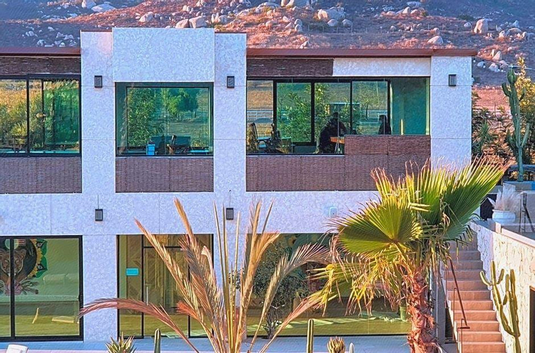 Exterior & Views 1, Cabaña la villa by Hotel Boutique Valle de Guadalupe, Ensenada