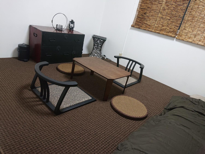 Lapus Honmachi No.200 / Vacation STAY 57908, Hikone