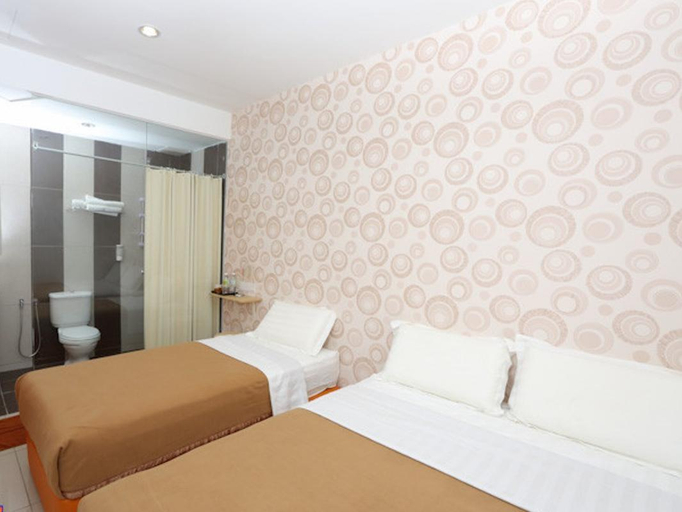 Bedroom 10