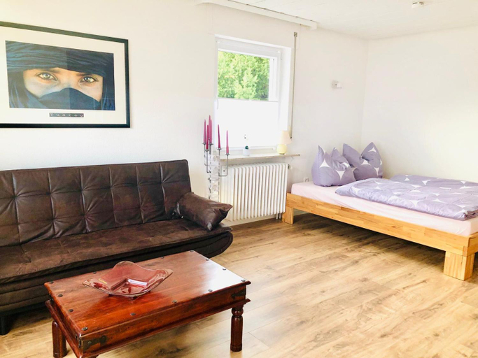 Others 4, Gastezimmer am Hochrhein, Waldshut