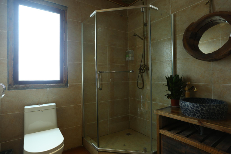 Bathroom 6