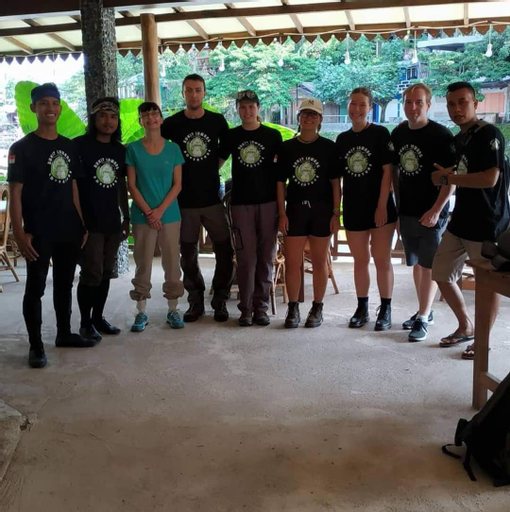 Sport & Beauty, Gino's Place - Guest House & Jungle Trekking, Langkat