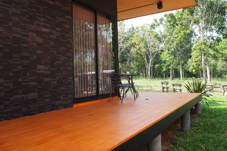 Public Area 3, Forest Hill Resort by ZUZU, K. Na Yai Am