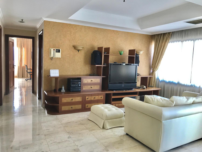 Others 5, Ambassador Apartment Kuningan, South Jakarta