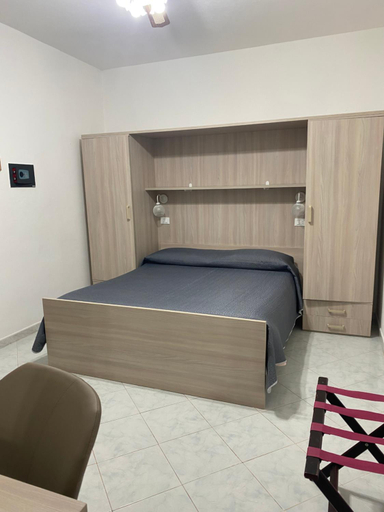 Bedroom 5, B&B Villa Giulia, Agrigento