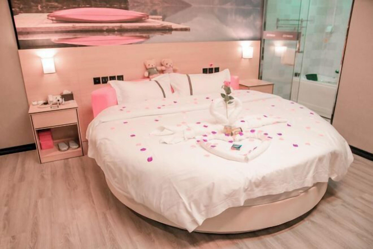 Others 5, Dongguan Haiyi Chain Hotel, Dongguan