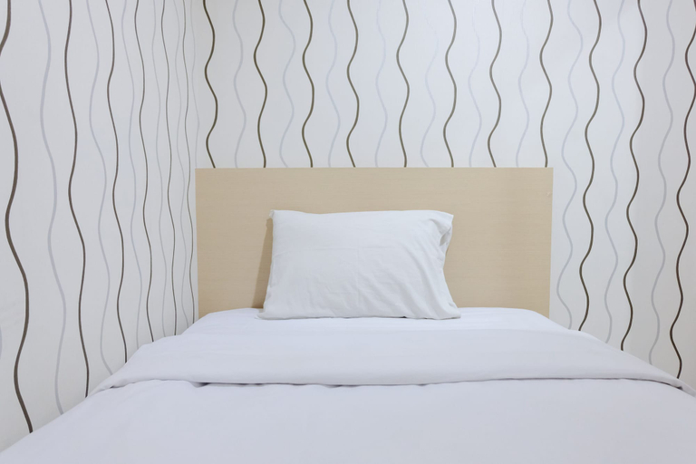 Others 2, Homey And Cozy 2Br Apartment At Tamansari La Grande, Bandung