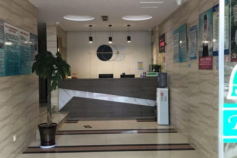 Others 4, TAO YUAN HOTEL, Jiaxing