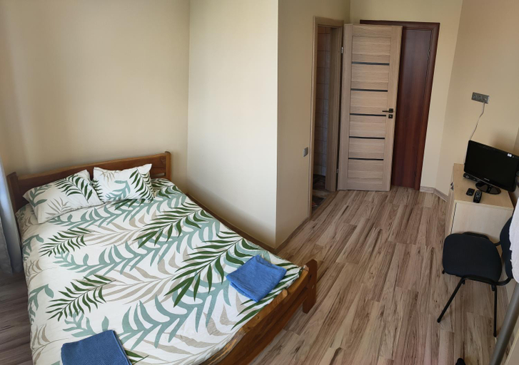 Bedroom 2, Babilonas, Plungės