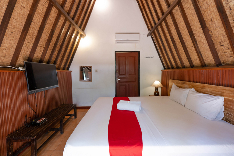 Bedroom 14
