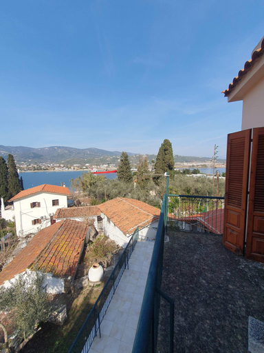 Others 4, Georgias House Project Ground Floor, Thessaly