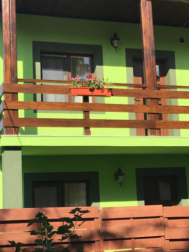 Others 4, Green House Inn, Calimanesti