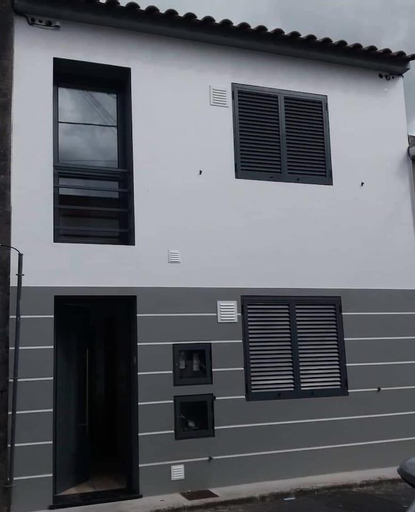 Casa do Joao Bento, Vila Franca do Campo
