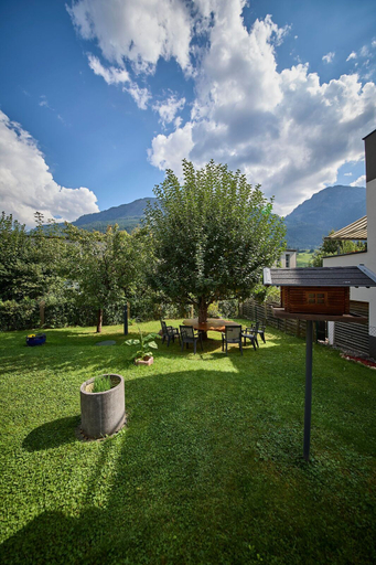 Garden 5, Appartementhaus Goldnugget, Sankt Johann im Pongau
