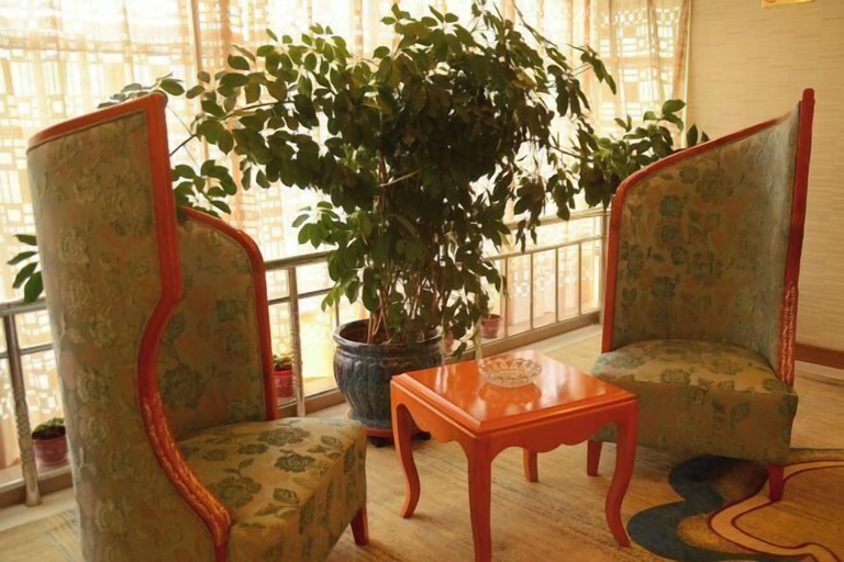 Others 3, Dingxi Jingu Hotel, Dingxi