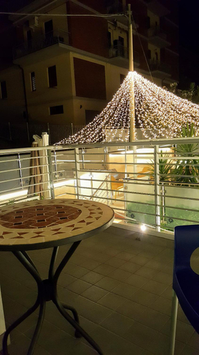 Others 4, B&B Angelo, Ascoli Piceno