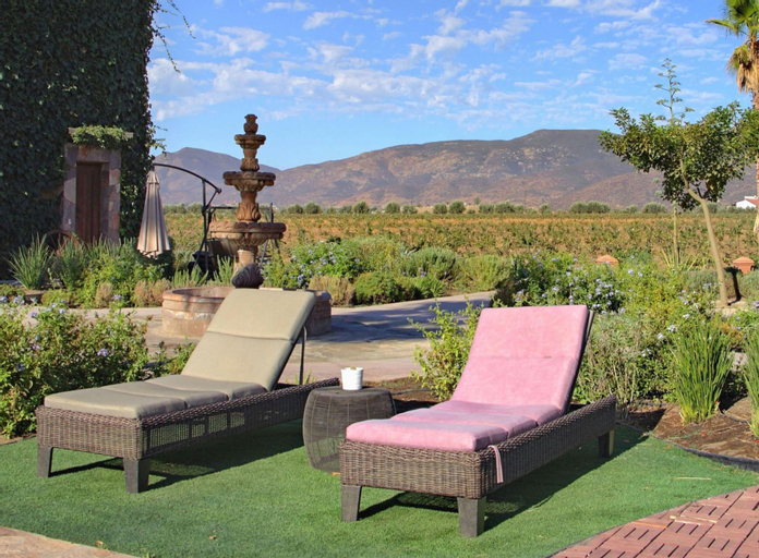 Others 5, Cabaña la villa by Hotel Boutique Valle de Guadalupe, Ensenada
