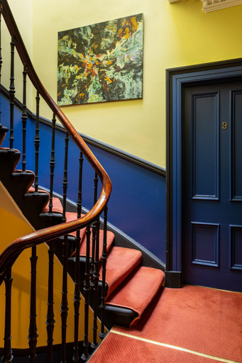 Others 4, New Town Guest House (Adults Only), Edinburgh