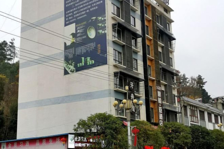 Exterior & Views 2, Pingtang Yazhou Tao Art Hotel, Qiannan Buyei and Miao