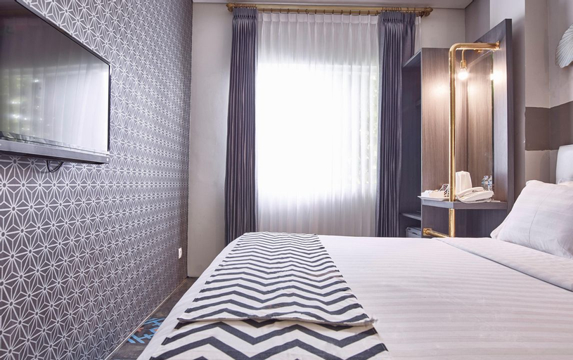 Bedroom 12